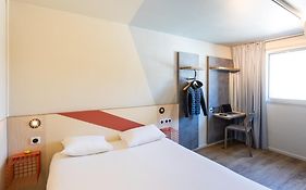 Ibis Budget Angouleme Centre